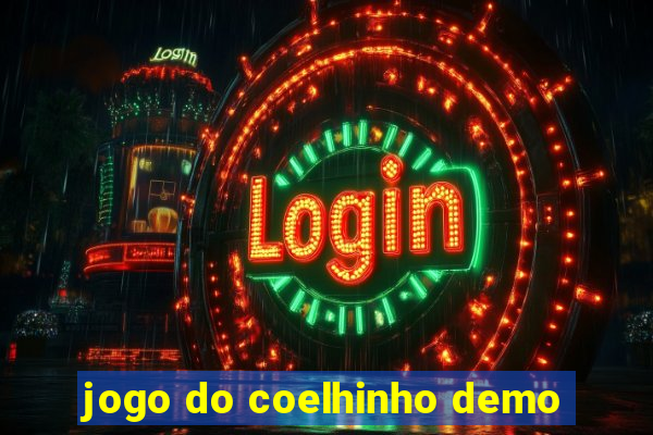 jogo do coelhinho demo