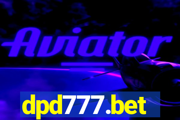 dpd777.bet