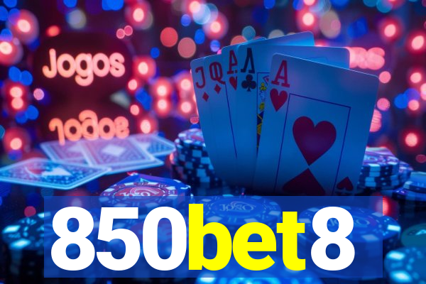 850bet8