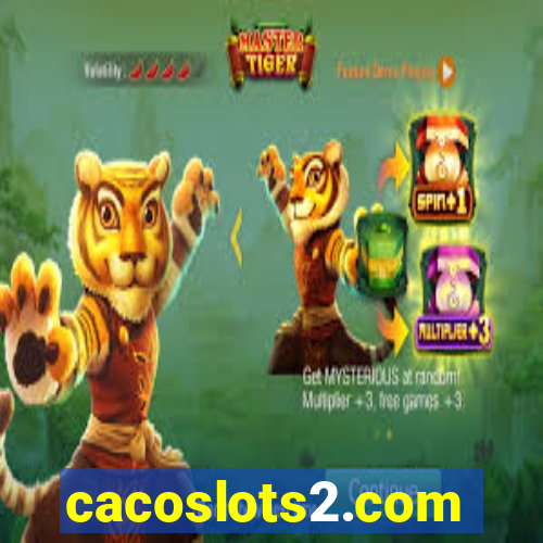 cacoslots2.com