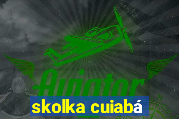 skolka cuiabá