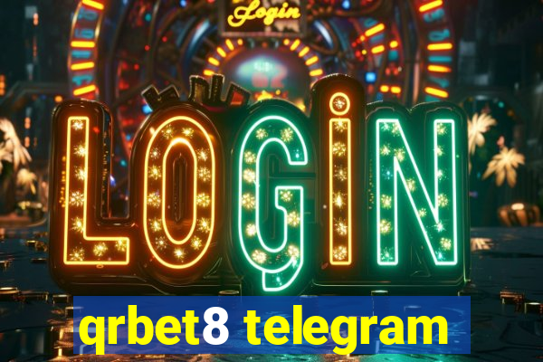 qrbet8 telegram