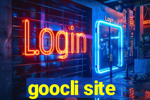 goocli site