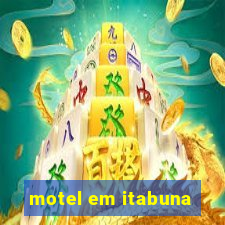 motel em itabuna