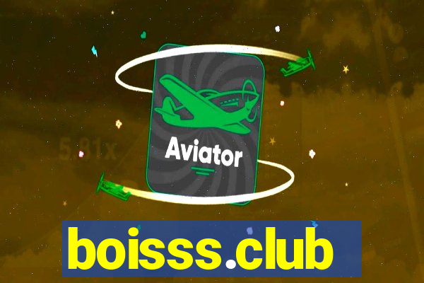 boisss.club