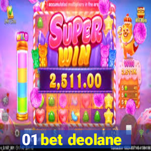 01 bet deolane