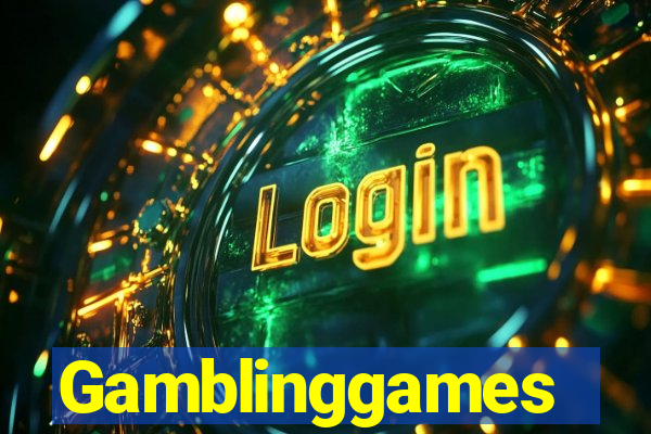 Gamblinggames