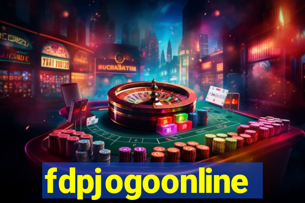 fdpjogoonline