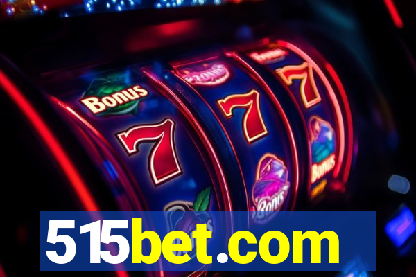 515bet.com