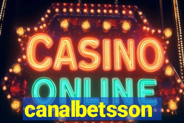 canalbetsson