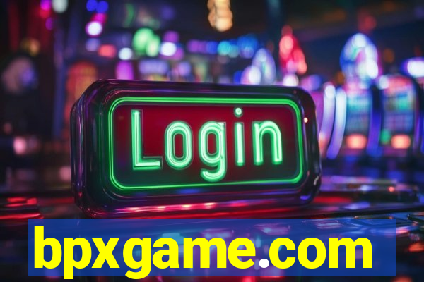 bpxgame.com