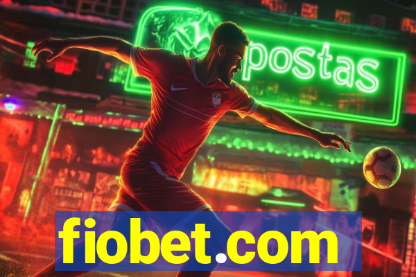 fiobet.com