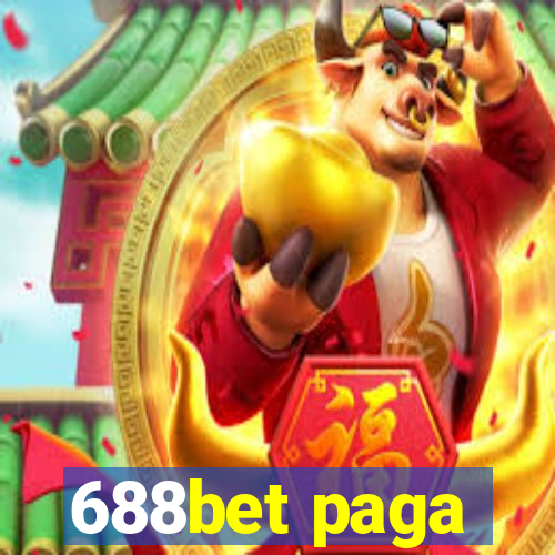 688bet paga