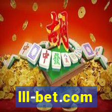 lll-bet.com