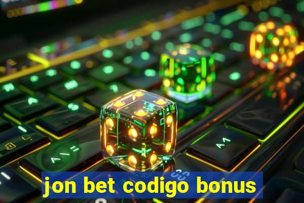 jon bet codigo bonus