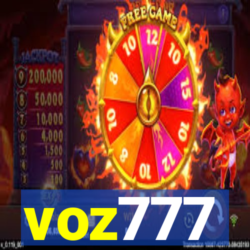 voz777