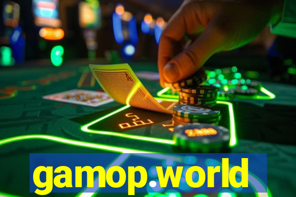 gamop.world