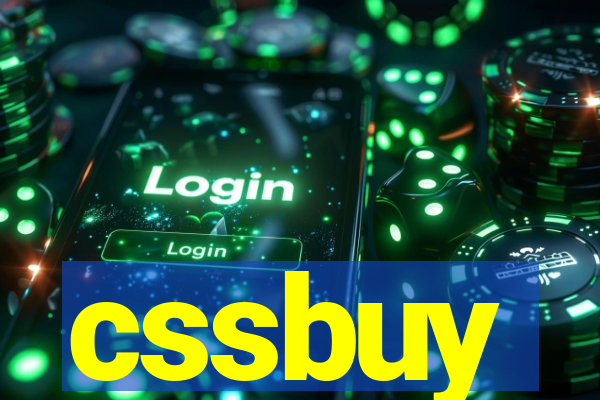 cssbuy