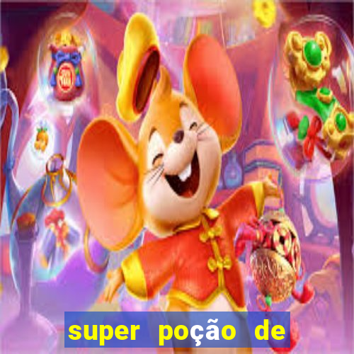 super poção de mana ragnarok