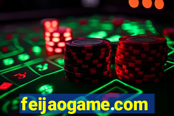 feijaogame.com