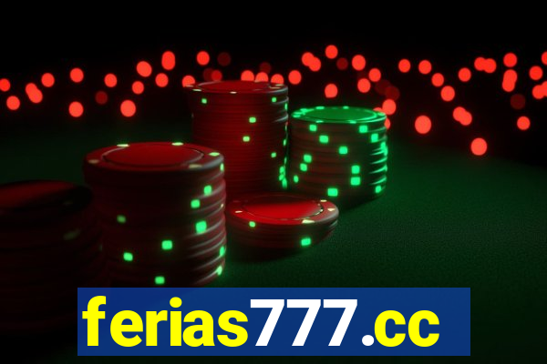 ferias777.cc