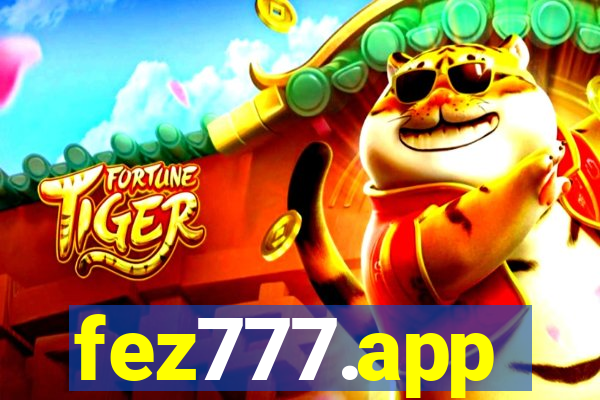 fez777.app