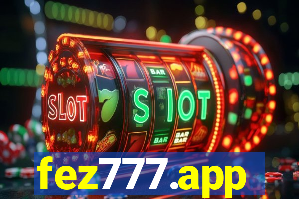 fez777.app