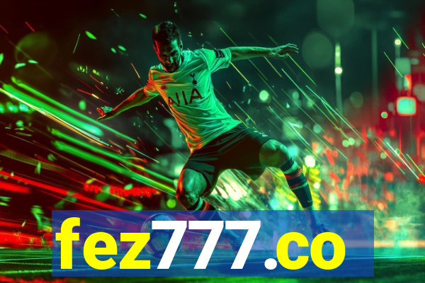 fez777.co