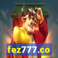 fez777.co