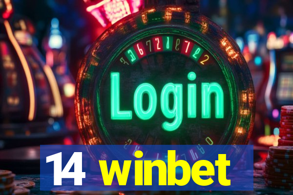 14 winbet