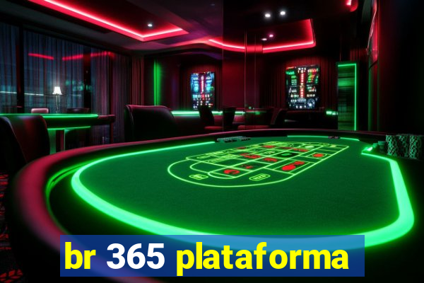 br 365 plataforma