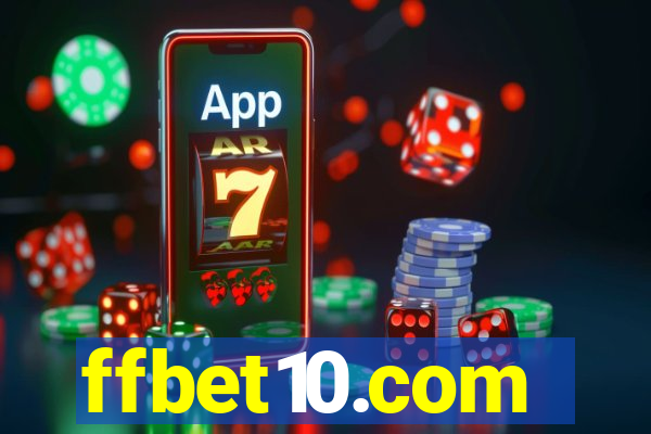 ffbet10.com