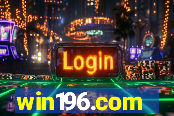 win196.com