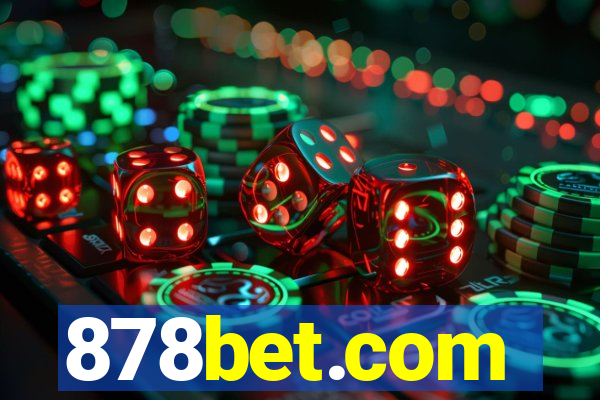 878bet.com