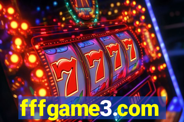 fffgame3.com