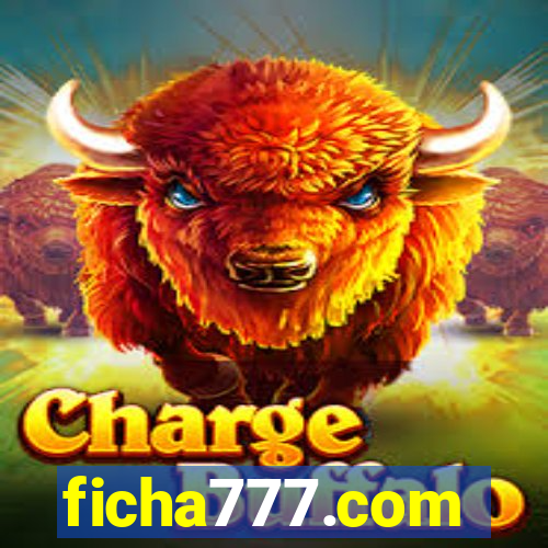 ficha777.com