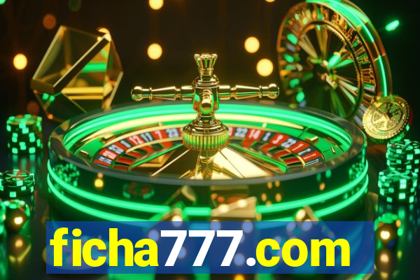 ficha777.com