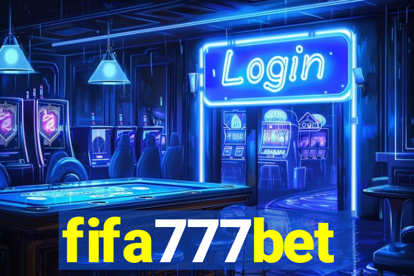 fifa777bet