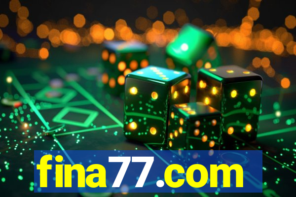 fina77.com