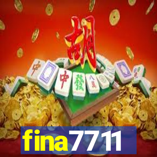 fina7711