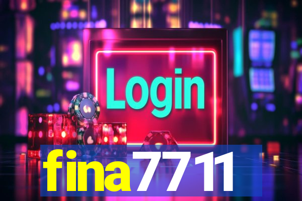 fina7711