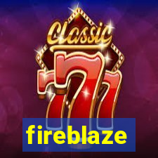 fireblaze