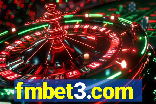 fmbet3.com