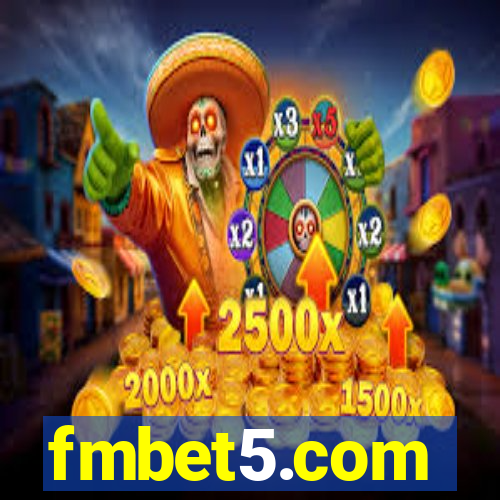 fmbet5.com