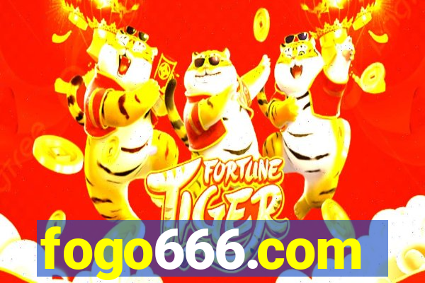 fogo666.com