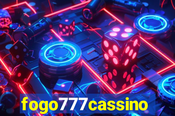 fogo777cassino