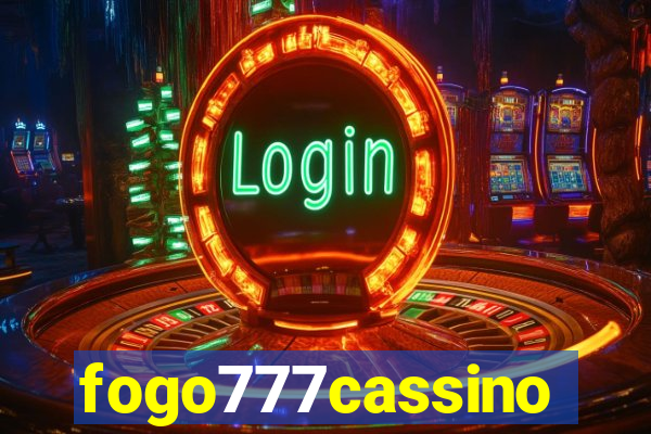 fogo777cassino