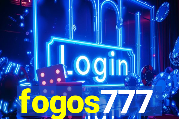 fogos777