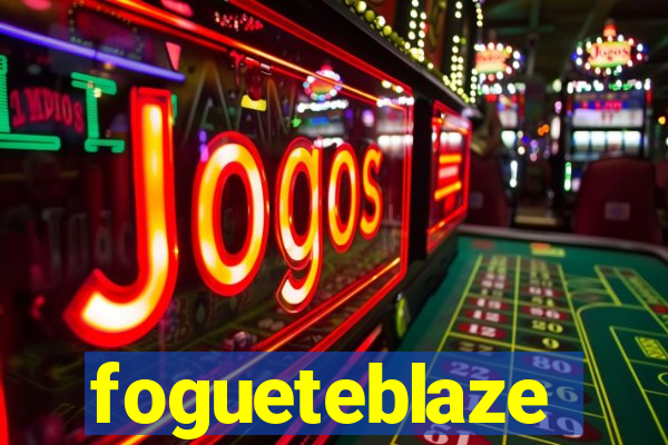 fogueteblaze