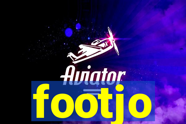 footjo